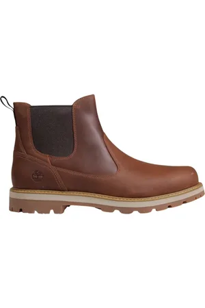 Timberland Herren, Schuhe, Braun, 43 EUGröße: