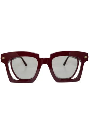 KUBORAUM Unisex, Accessories, Rot, ONE SIZEGröße: