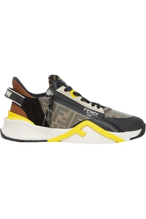 Fendi Herren, Schuhe, Mehrfarbig, 40 EUGröße:
