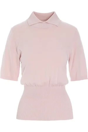 Bitte Kai Rand Damen, Strickwaren, Rosa, SGröße: