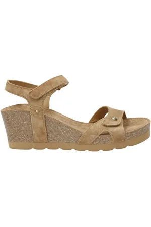 Panama Jack Damen, Schuhe, Braun, 40 EUGröße: