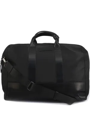 Emporio Armani Herren, Taschen, Schwarzk, ONE SIZEGröße: