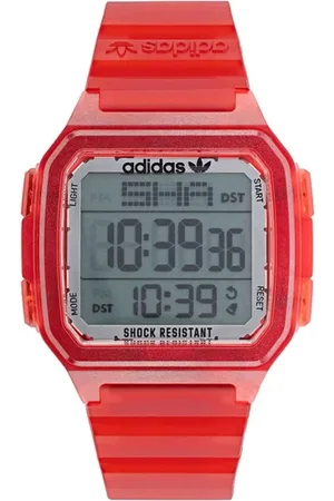 adidas Damen, Accessories, Rot, ONE SIZEGröße: