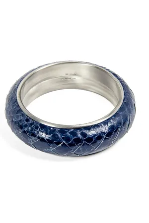 Bottega Veneta Damen, Accessories, Blau, ONE SIZEGröße: