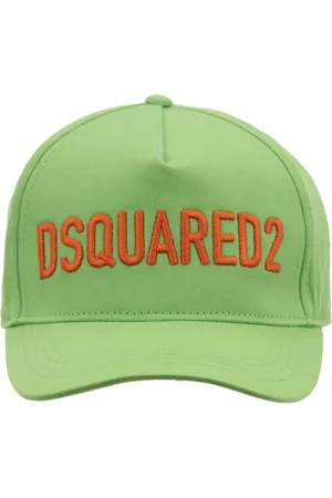 Dsquared2 Unisex, Accessories, Grün, ONE SIZEGröße: