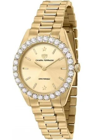 Chiara Ferragni Damen, Accessories, Gelb, ONE SIZEGröße: