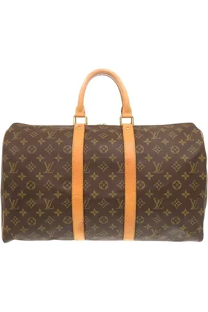 LOUIS VUITTON Damen, Pre-Owned, Braun, ONE SIZEGröße: