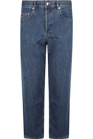 A.P.C. Herren, Jeans, Blau, W30Größe: