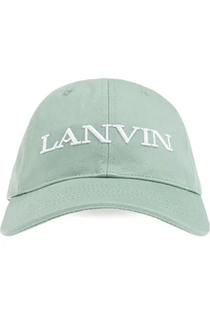 Lanvin Herren, Accessories, Grün, 56 CMGröße: