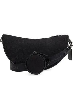 Coach Herren, Taschen, Schwarzk, ONE SIZEGröße: