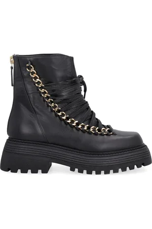 Alevì Milano Damen, Schuhe, Schwarzk, 39 EUGröße: