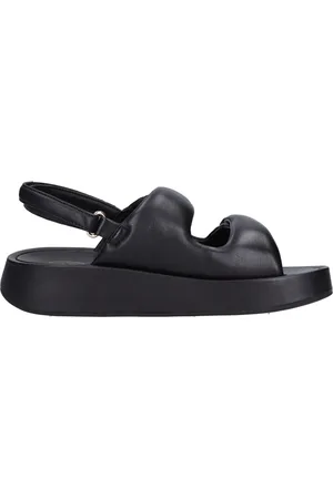 Ash Damen, Schuhe, Schwarzk, 39 EUGröße: