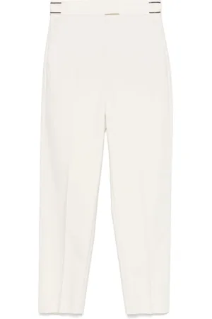 Brunello Cucinelli Damen, Hosen, , 2XSGröße: