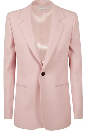 Burberry Damen, Jacken, Rosa, SGröße: