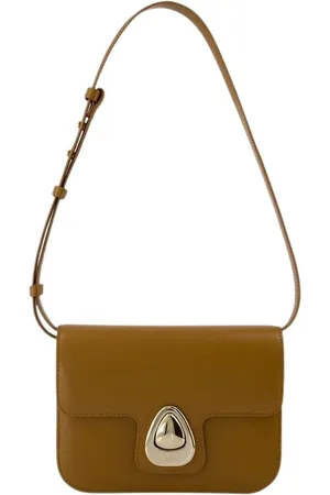 A.P.C. Damen, Taschen, Braun, ONE SIZEGröße: