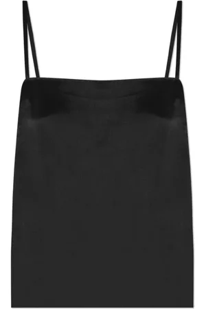 A.P.C. Damen, Oberteile, Schwarzk, SGröße: