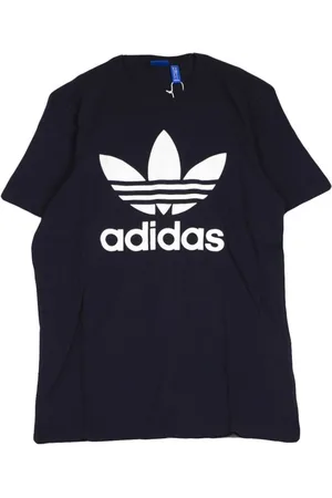 adidas Damen, Oberteile, Blau, 2XLGröße: