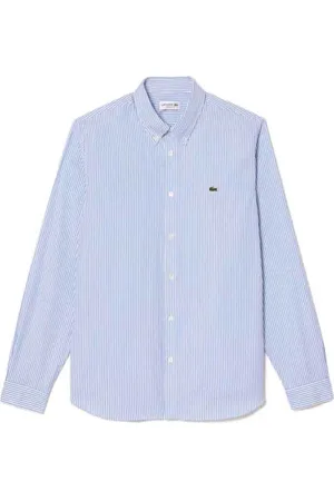 Lacoste Herren, Shirts, Mehrfarbig, 3XLGröße: