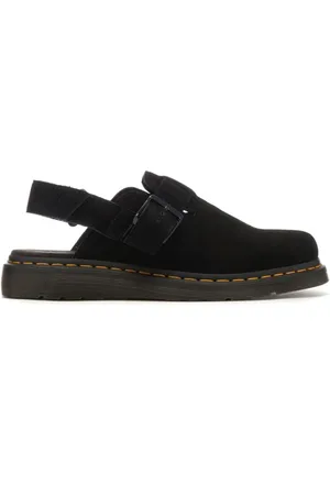 Dr. Martens Damen, Schuhe, Schwarzk, 43 EUGröße: