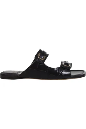 Salvatore Ferragamo Damen, Schuhe, Schwarzk, 36 EUGröße: