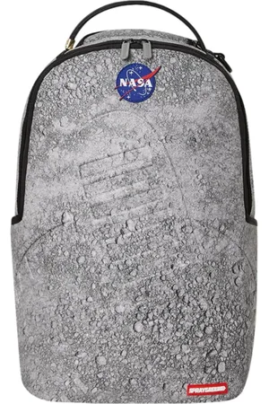 Sprayground Unisex, Taschen, Grau, ONE SIZEGröße:
