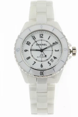 CHANEL Herren, Accessories, Weiß, ONE SIZEGröße: