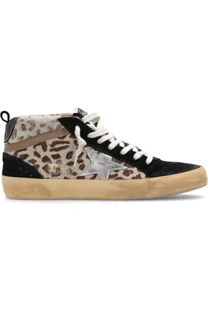 Golden Goose Damen, Schuhe, Schwarzk, 36 EUGröße: