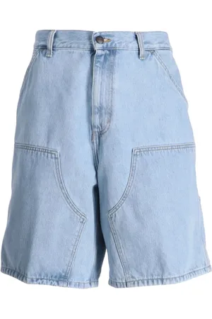 Carhartt Herren, Shorts, Blau, W34Größe:
