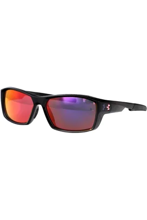 Under Armour Herren, Accessories, Schwarzk, 58 MMGröße: