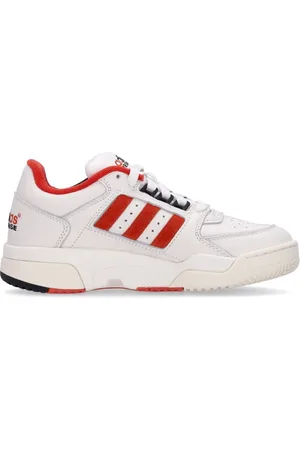 adidas Damen, Schuhe, Weiß, 39 1/3 EUGröße: