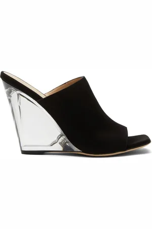 Stuart Weitzman Damen, Schuhe, Schwarzk, 38 1/2 EUGröße: