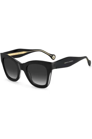 Carolina Herrera Unisex, Accessories, Schwarzk, 50 MMGröße: