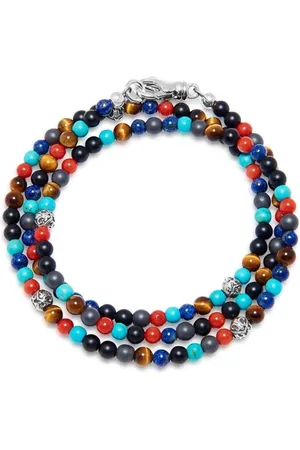 Nialaya Herren, Accessories, Grau, SGröße: