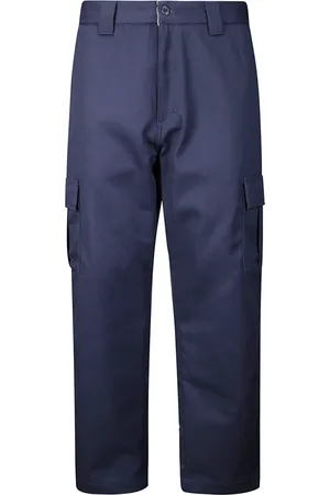 Carhartt Herren, Hosen, Blau, W32Größe: