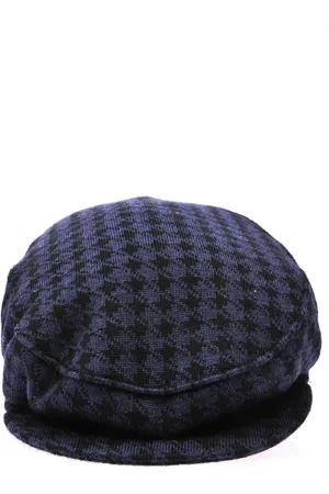 D.A. Daniele Alessandrini Herren, Accessories, Blau, ONE SIZEGröße: