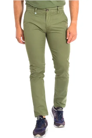 La Martina Herren, Hosen, Grün, W32Größe:
