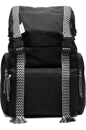 Lanvin Herren, Taschen, Schwarzk, ONE SIZEGröße:
