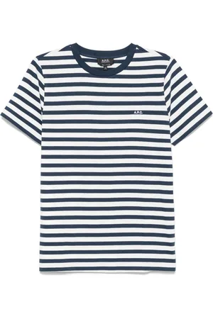 A.P.C. Herren, Oberteile, Mehrfarbig, 2XLGröße: