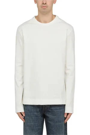 Jil Sander Herren, Oberteile, Weiß, LGröße: