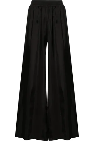 Fabiana Filippi Damen, Hosen, Schwarzk, SGröße: