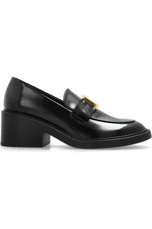 Chloé Damen, Schuhe, Schwarzk, 40 EUGröße: