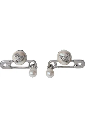 Vivienne Westwood Damen, Accessories, Grau, ONE SIZEGröße: