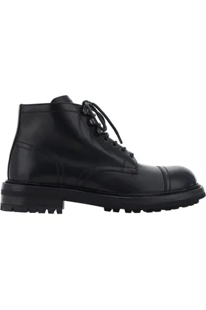 Dolce & Gabbana Damen, Schuhe, Schwarzk, 40 1/2 EUGröße: