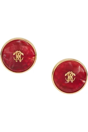 Roberto Cavalli Damen, Accessories, Rot, ONE SIZEGröße: