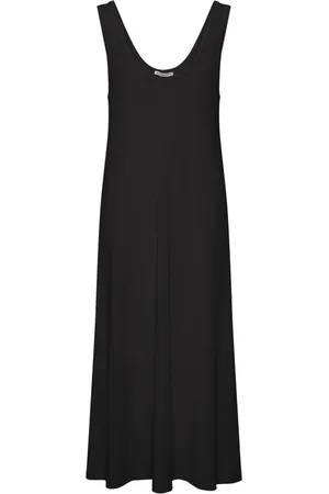 Drykorn Damen, Kleider, Schwarzk, MGröße: