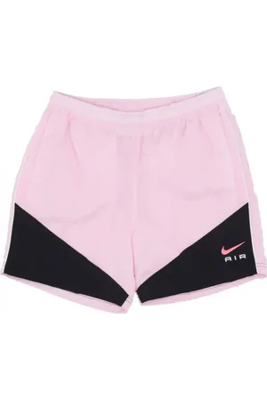 Nike Herren, Shorts, Rosa, MGröße: