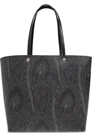 Etro Herren, Taschen, Grau, ONE SIZEGröße:
