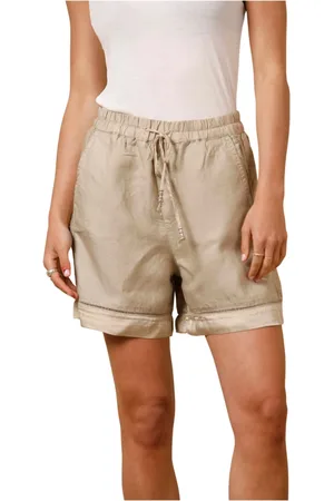 Masons Damen, Shorts, , 2XSGröße: