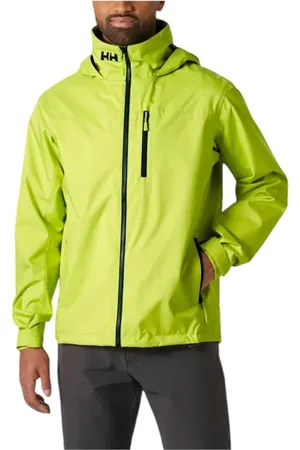 Helly Hansen Herren, Jacken, Grün, LGröße: