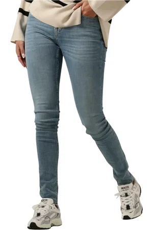 Tiger of Sweden Damen, Jeans, Blau, W26 L32Größe: